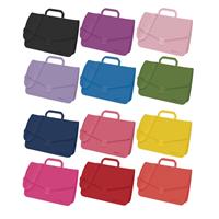 TINTA UNITA EXCELLENT 2026 VALIGETTA PICCOLA 27X38 PPL 62894