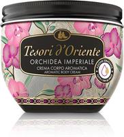 TESORI D'ORIENTE CREMA CORPO 300ML ORCHIDEA IMPERIALE