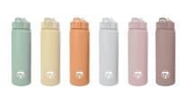 7 DAYS BORRACCIA TERMICA 750ML COLORI PASTELLO ASSORTITI IGZ293