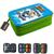 TINTA UNITA STUMBLE GUYS 2026 ASTUCCIO 3ZIP AZZURRO 62846