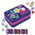 TINTA UNITA CLICK 2026 ASTUCCIO 3ZIP CRAZY GIRL 62911