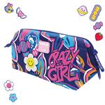 TINTA UNITA CLICK 2026 BUSTONE TRIANGOLARE CRAZY GIRL 62914