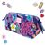 TINTA UNITA CLICK 2026 BUSTONE TRIANGOLARE CRAZY GIRL 62914