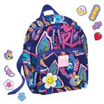 TINTA UNITA CLICK 2026 MINI ZAINETTO CARZY GIRL 62917