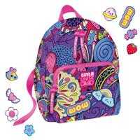 TINTA UNITA CLICK 2026 MINI ZAINETTO GIRL POWER 62918