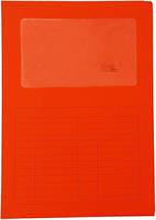 SIAM CARTELLE SINTEX BLASETTI 10PZ ROSSO B446