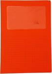 SIAM CARTELLE SINTEX BLASETTI 10PZ ROSSO B446