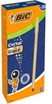 BIC BIRO CRISTAL GLACE 20PZ GOLD 302522