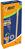 BIC BIRO CRISTAL GLACE 20PZ GOLD 302522