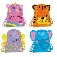 TINTA UNITA KIDS 2026 SAKKY BAG 62858