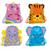 TINTA UNITA KIDS 2026 SAKKY BAG 62858