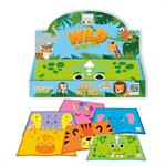 TINTA UNITA KIDS 2026 TOVAGLIETTE MULTIUSO 62859