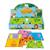 TINTA UNITA KIDS 2026 TOVAGLIETTE MULTIUSO 62859