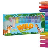 TINTA UNITA KIDS 2026 CERE SPARKLES PROFUM.CONF.12PZ 62860