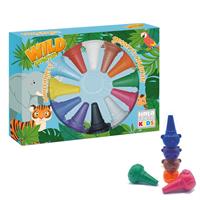 TINTA UNITA KIDS 2026 CERE BABY FINGERS CONF.12PZ 62861