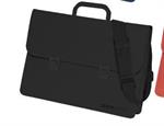 TINTA UNITA EXCELLENT 2026 VALIGETTA GRANDE 38X52 PPL NERA 62897