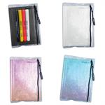 TINTA UNITA DIARIO 16MESI DATATO 2026 CON ACCESSORI 63156