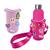TINTA UNITA CLICK 2026 BORRACCIA CON PORTABORRACCIA 62796
