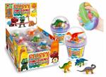 TEOREMA TEO'S FREETIME BLOBBY 138GR. DINOSAURO 52470
