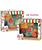 TEOREMA GRANDE CHEF FRUTTA E VERDURA C/VELCRO 65534