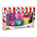 TEOREMA GRANDE CHEF SET DOLCE COLAZIONE 67043