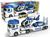 TEOREMA PLAY CITY TIR POLIZIA CON ELICOTTERO E MACCHINA 68652
