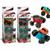 TEOREMA METAL KIDS BIG MONSTERS CONF.3PZ 80217