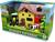 TEOREMA LINEA VERDE PLAYSET FATTORIA C/TRATTORE 80552