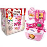 TEOREMA GRANDE CHEF MINI CUCINA C/ACCESSORI 80984