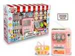 TEOREMA GRANDE CHEF PLAYSET MINI MARKET 81371