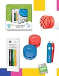 TINTA UNITA DESK SET COMPACT 63249