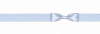 BRIZZOLARI NASTRO DOPPIO RASO MM16X50MT 29631 CELESTE BLUEBIRD 333