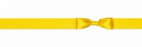 BRIZZOLARI NASTRO DOPPIO RASO MM25X50MT 29632 GIALLO DAFFODIL 645