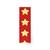 BRIZZOLARI NASTRO NATALE MM25X15MT 628 07 ROSSO