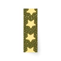 BRIZZOLARI NASTRO NATALE MM40X15MT 628 11 VERDE SALVIA