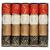 BRIZZOLARI ROCCHETTO NATALE 10MMX5MT 20PZ 82360