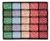 BRIZZOLARI ROCCHETTO NATALE 10MMX10MT 25PZ 82361