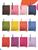 TINTA UNITA EXCELLENT 2026 MAXI SPIRALE PPL SEPARATORI 6PZ 1R 63168
