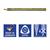 STAEDTLER NORIS JUMBO MATITA HB TRIANGOLARE 12PZ 119