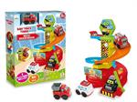 TEOREMA GOGO PISTA BABY MACCHININE 81109