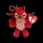 TY PELUCHE DISNEY CLIPS LEROY T34018
