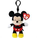 TY PELUCHE DISNEY CLIPS MICKEY T34011