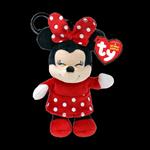TY PELUCHE DISNEY CLIPS MINNIE T34012