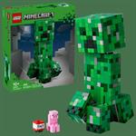LEGO MINECRAFT CREEPER 21276