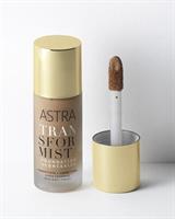 ASTRA FONDOTINTA E CORRETTORE TRANSFORMIST 690 TAN 005N