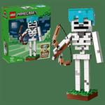 LEGO MINECRAFT LO SCHELETRO 21594