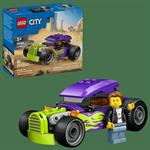 LEGO CITY GREAT VEHICLES BOLIDE 60485