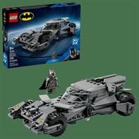 LEGO DC SUPER HEROES BATMAN V SUPERMAN BATMOBILE 76331