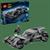LEGO DC SUPER HEROES BATMAN V SUPERMAN BATMOBILE 76331