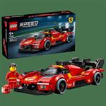 LEGO SPEED CHAMPIONS FERRARI 449P 77261